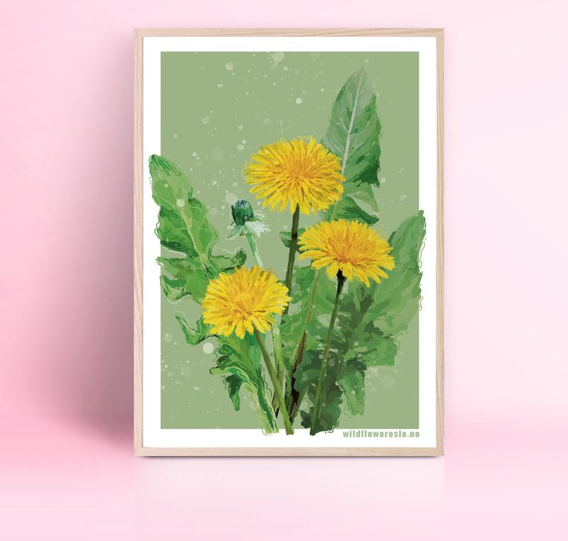 PLAKAT 30x40 cm #0103