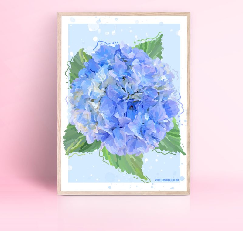 PLAKAT 30x40 cm #0049