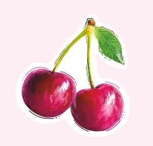 Hovedbilde Klistremerke #0131