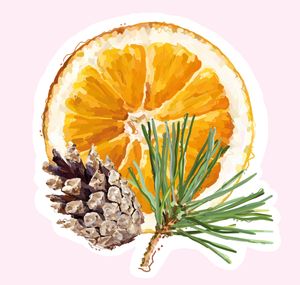 Hovedbilde Klistremerke #0063