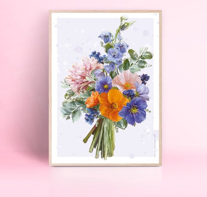 Hovedbilde PLAKAT #0153