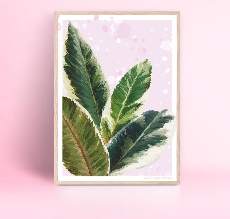 PLAKAT 30x40 cm #0114