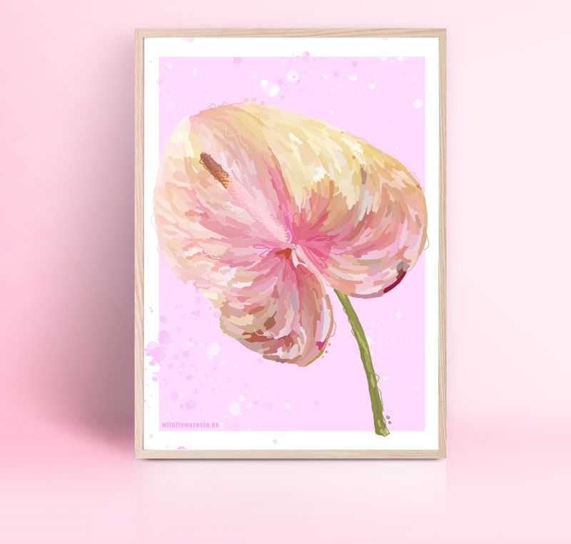 PLAKAT 30x40 cm #0042