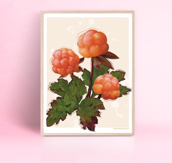 Hovedbilde PLAKAT #0089 